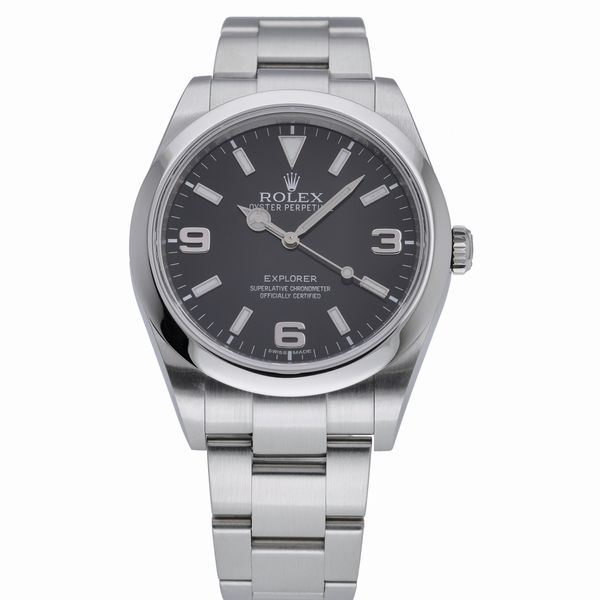 Rolex Explorer 214270